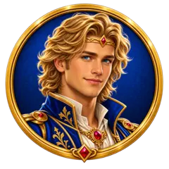 Prince Rowan