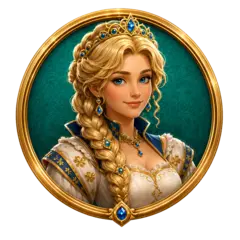 Queen Elara