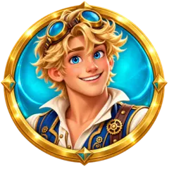 Theo Gearvale