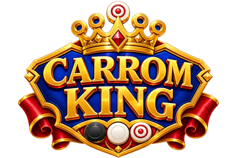 Carrom King