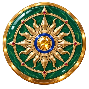 Gold Standard striker