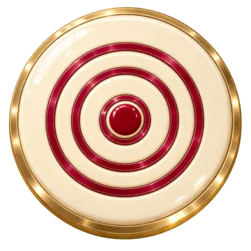 Ivory Cue striker