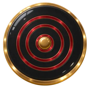 Midnight Ring striker