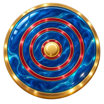 Ocean Disc striker