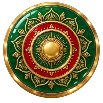 Royal Bengal striker