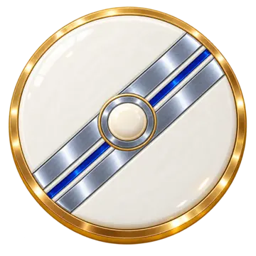 White Blade striker
