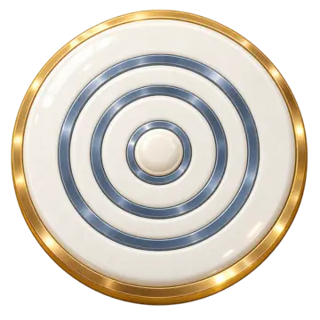 White Orbit striker