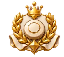 Ivory Court crest