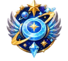 Celestial Arena crest