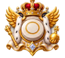 Imperial Wing crest